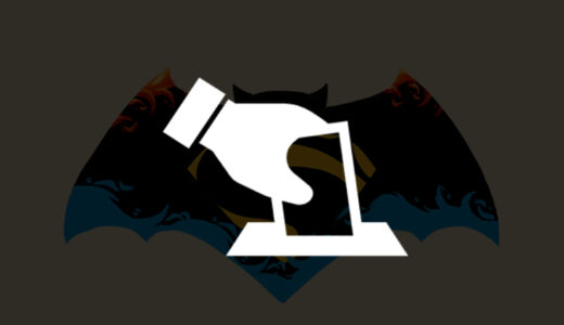 『DCコミックス』人気キャラクター投票