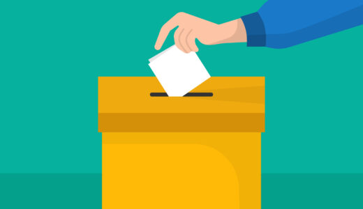 『キャラクター人気投票』（漫画・アニメ）一覧