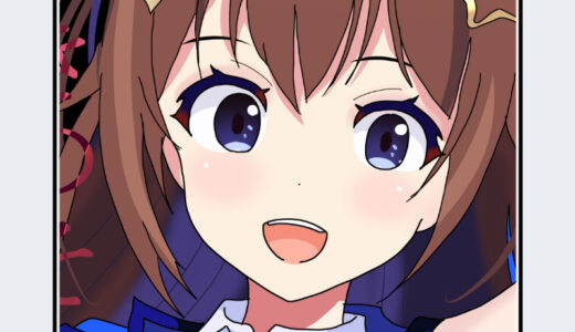 『ときのそら』キャラクター紹介（ホロライブ）