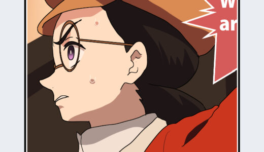 『ふく』キャラクター紹介（鬼滅の刃）