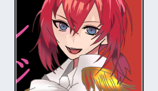 『アンジュ・カトリーナ』キャラクター紹介（にじさんじ）