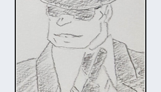 『ウォッカ』キャラクター紹介（名探偵コナン）