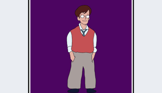 『オキノ』キャラクター紹介（魔女の宅急便）