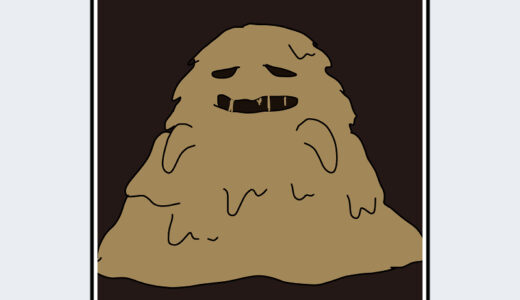 『オクサレ様』キャラクター紹介（千と千尋の神隠し）