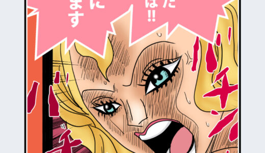 『オトヒメ』キャラクター紹介（ONE PIECE）