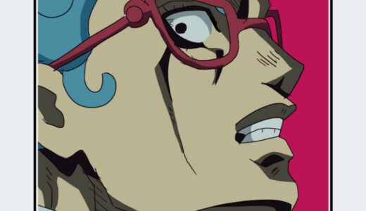 『ギアッチョ』キャラクター紹介（ジョジョの奇妙な冒険）