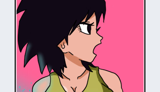 『ギネ』キャラクター紹介（ドラゴンボール）