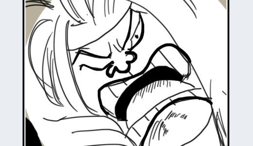 『クマドリ』キャラクター紹介（ONE PIECE）