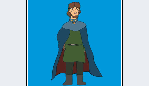 『クロトワ』キャラクター紹介（風の谷のナウシカ）