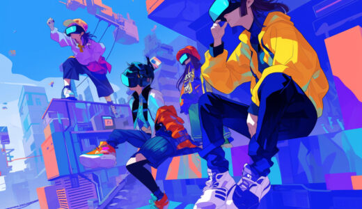 『ゲーム系』の漫画・アニメ作品一覧