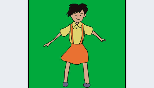 『サツキ（草壁サツキ）』キャラクター紹介（となりのトトロ）