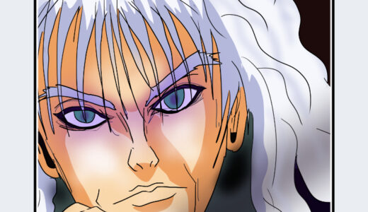 『シルバ＝ゾルディック』キャラクター紹介（HUNTER×HUNTER）