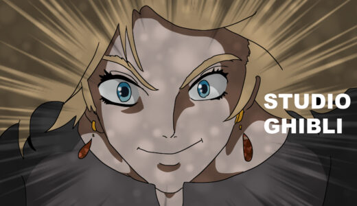 『ジブリ作品』男性キャラクター一覧