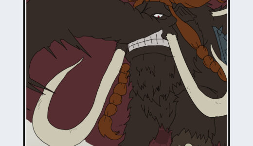 『ジャック』キャラクター紹介（ONE PIECE）