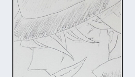 『ジン』キャラクター紹介（名探偵コナン）