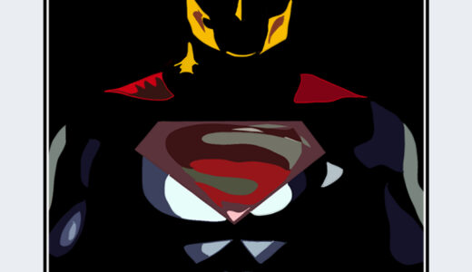 『スーパーマン』キャラクター紹介（DC）