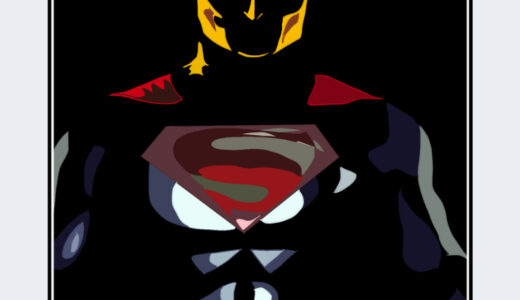 『スーパーマン』キャラクター紹介（DC）