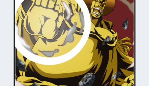 『センゴク』キャラクター紹介（ONE PIECE）