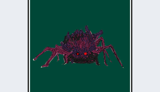 『タタリ神』キャラクター紹介（もののけ姫）