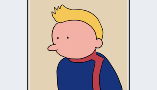 『タンタン』キャラクター紹介（タンタン ソビエトへ）