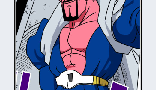 『ダーブラ』キャラクター紹介（ドラゴンボール）