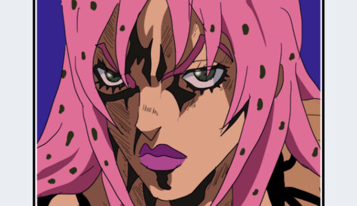 『ディアボロ』キャラクター紹介（ジョジョの奇妙な冒険）