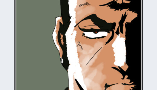 『デューク・東郷』キャラクター紹介（ゴルゴ13）