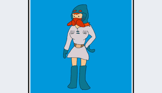 『ナウシカ』キャラクター紹介（風の谷のナウシカ）