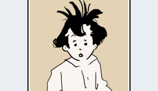 『ニモ』キャラクター紹介（リトル・ニモ）