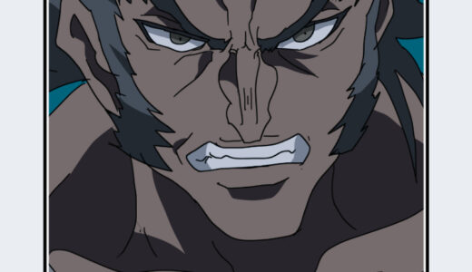 『ウボォーギン』キャラクター紹介（HUNTER×HUNTER）