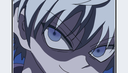 『キルア＝ゾルディック』キャラクター紹介（HUNTER×HUNTER）