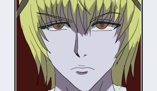 『シャウアプフ』キャラクター紹介（HUNTER×HUNTER）