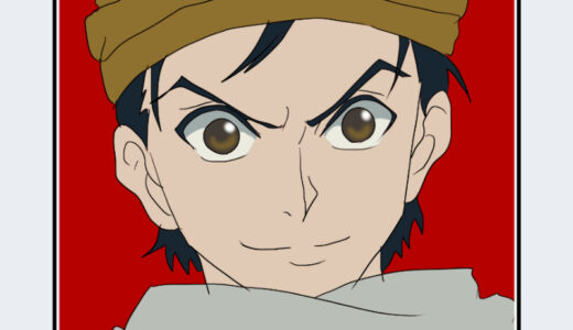 『ジン＝フリークス』キャラクター紹介（HUNTER×HUNTER）