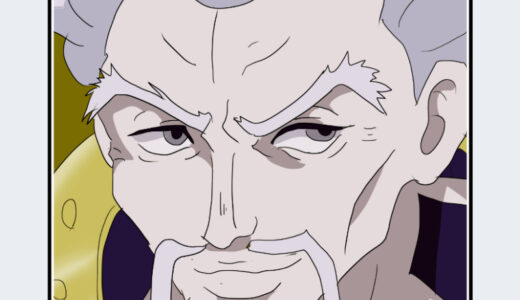 『ゼノ＝ゾルディック』キャラクター紹介（HUNTER×HUNTER）