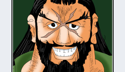 『ビヨンド=ネテロ』キャラクター紹介（HUNTER×HUNTER）