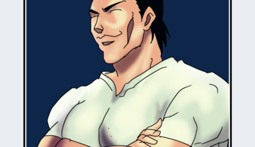 『レイザー』キャラクター紹介（HUNTER×HUNTER）