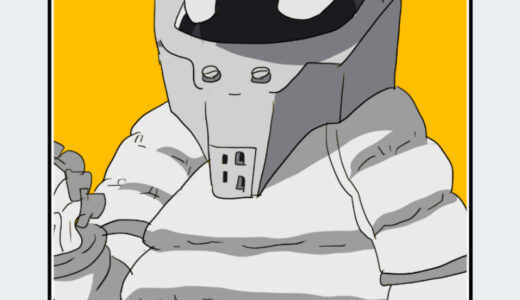 『13号』キャラクター紹介（僕のヒーローアカデミア）