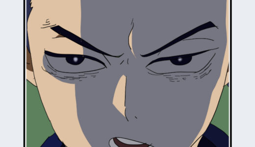 『心操 人使（しんそう ひとし）』キャラクター紹介（僕のヒーローアカデミア）