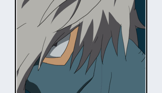 『障子 目蔵（しょうじ めぞう）』キャラクター紹介（僕のヒーローアカデミア）