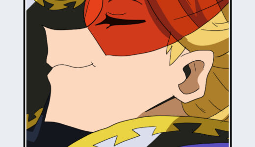 『青山 優雅』キャラクター紹介（僕のヒーローアカデミア）