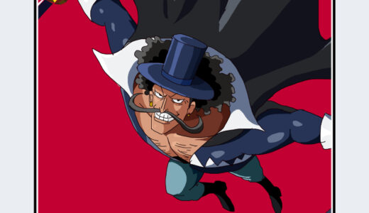『ビスタ』キャラクター紹介（ONE PIECE）