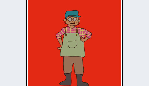 『ピッコロのおやじ』キャラクター紹介（紅の豚）