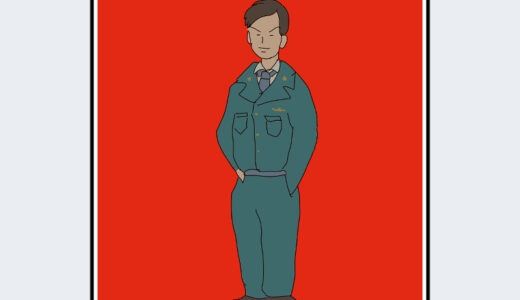 『フェラーリン』キャラクター紹介（紅の豚）