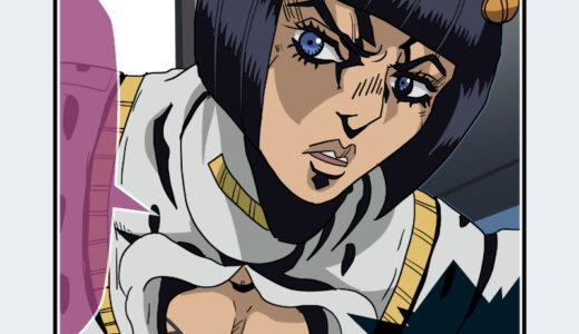 『ブローノ・ブチャラティ』キャラクター紹介（ジョジョの奇妙な冒険）