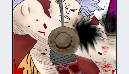 『ポルシェーミ』キャラクター紹介（ONE PIECE）