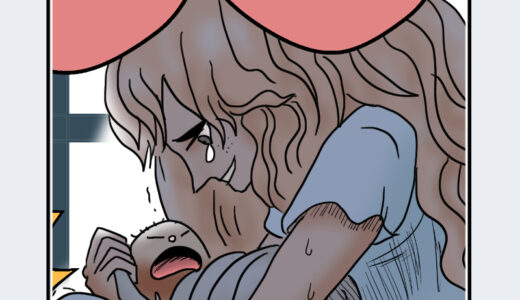 『ポートガス・D・ルージュ』キャラクター紹介（ONE PIECE）