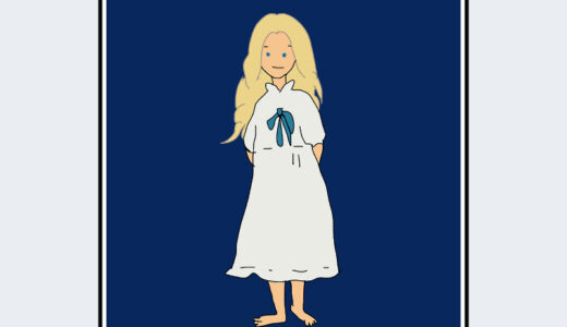 『マーニー』キャラクター紹介（思い出のマーニー）