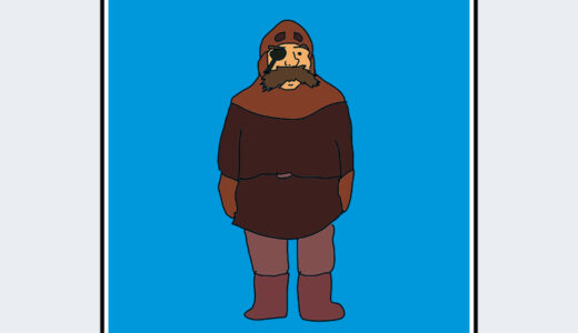 『ミト』キャラクター紹介（風の谷のナウシカ）