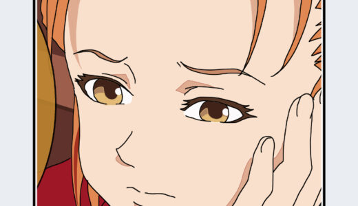 『ミト』キャラクター紹介（HUNTER×HUNTER）