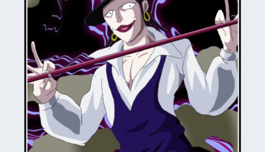 『ラフィット』キャラクター紹介（ONE PIECE）